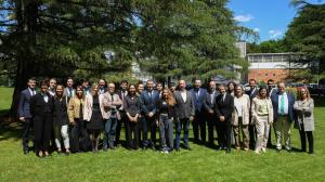 El ideal gallego