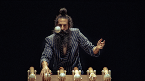 El ideal gallego
