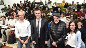 El ideal gallego