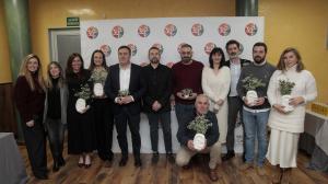 Premios empreganos