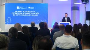 El ideal gallego