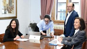 El ideal gallego