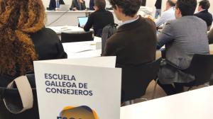 El ideal gallego