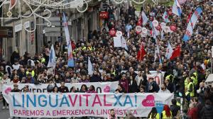 El ideal gallego