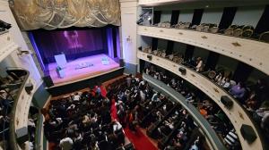 El ideal gallego