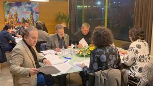 El ideal gallego