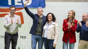 El ideal gallego