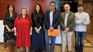 El ideal gallego