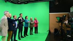 El ideal gallego