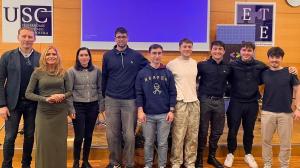 El ideal gallego