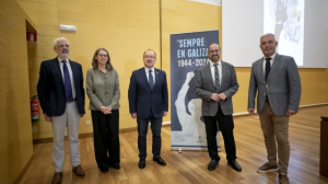 El ideal gallego