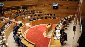 El ideal gallego