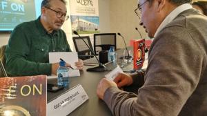 El ideal gallego