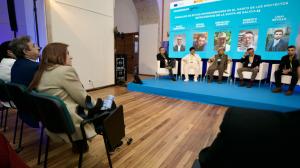 El ideal gallego