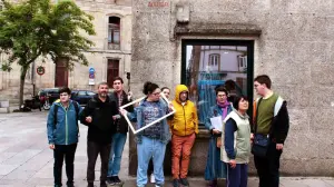 El ideal gallego