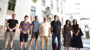 El ideal gallego