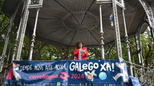 El ideal gallego
