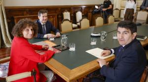 El ideal gallego