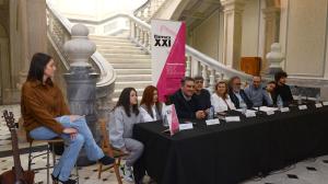 La SGAE presenta un plan para acercar la cultura a personas con trastornos mentales (5)