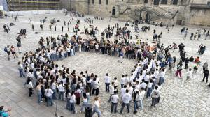 Encontro Coral Escolar sobre Benestar Emocional 2025