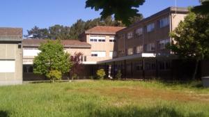 IES Lamas de Abade