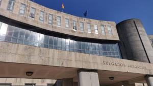 Juzgados de Santiago de Compostela