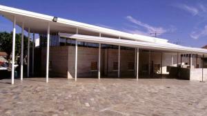 Centro Sociocultural Aurelio Aguirre