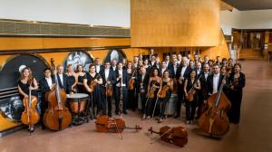 Real Filharmonía de Galicia