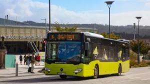 bus santiago