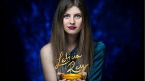 Leticia Rey, en una imagen de archivo