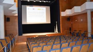 casa da cultura do milladoiro