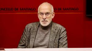 En concejal socialista, Gumersindo Guinarte