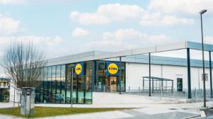Lidl de Lugo
