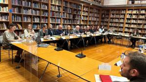 El pleno de Santiago dio luz verde al pago de horas extraordinarias correspondientes a distintos servicios municipales
