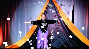 Juliana Chen encabeza el cartel de artistas invitados