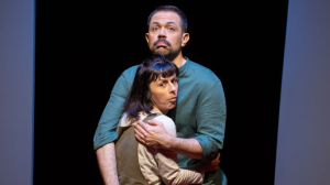 Ames Cultural no ciclo pasado tivo obras como 'Desexo' de Talía Teatro