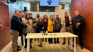 probas de preselección de Santiago(é)tapas
