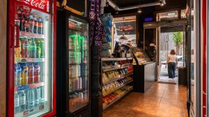 Tienda de proximidad
