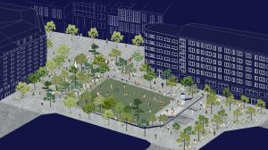 modelo proyecto plaza vigo
