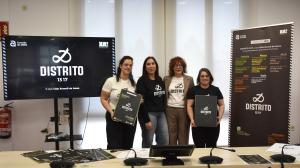 La presentación del proyecto tuvo lugar este martes en la casa del Ayuntamiento