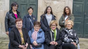 A Gala do 8M de Padrón, na que se presentará Rumorosas 2026, celebrarase o 8 de marzo ás 18.30 horas no auditorio municipal