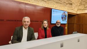 A poeta Olga Novo será a encargada de ler o Manifesto Galego polo Día Mundial da Poesía na novena edición do festival dirixido por Antón Lopo no Teatro Principal de Santiago de Compostela