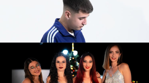 9Louro y la orquesta canaria Nueva Línea son los grandes atractivos de las populares fiestas padronesas
