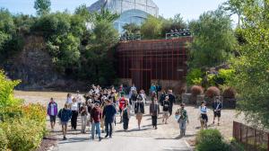 La convocatoria del Encontro de Artes Novas Cidade da Cultura de Galicia permanecerá abierta hasta el 21 de mayo de 2026