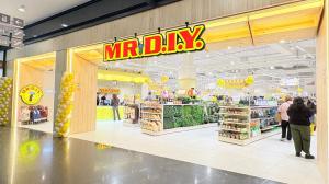 MR.D.I.Y de As Cancelas