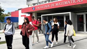 O encontro celebrarase os días 7 e 8 de maio na Facultade de Matemáticas coa participación de especialistas en topoloxía