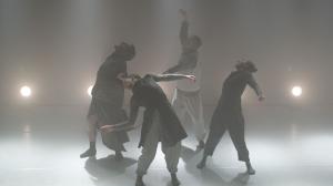 O Teatro Principal acollerá o 7 de maio a representación de ‘Alén’, unha proposta de danza contemporánea dirixida por Esther Latorre e Hugo Pereira