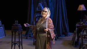 Luma Gómez protagonizará el nuevo espectáculo unipersonal de Teatro do Noroeste