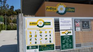 La madera y los residuos de obra volvieron a liderar los materiales más depositados en O Milladoiro