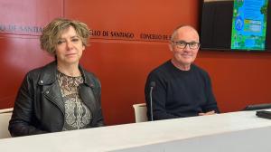 A rede de Centros Socioculturais de Santiago reforzará este verán a súa programación infantil con actividades de ocio, convivencia e creatividade en once centros da zona urbana e rural
